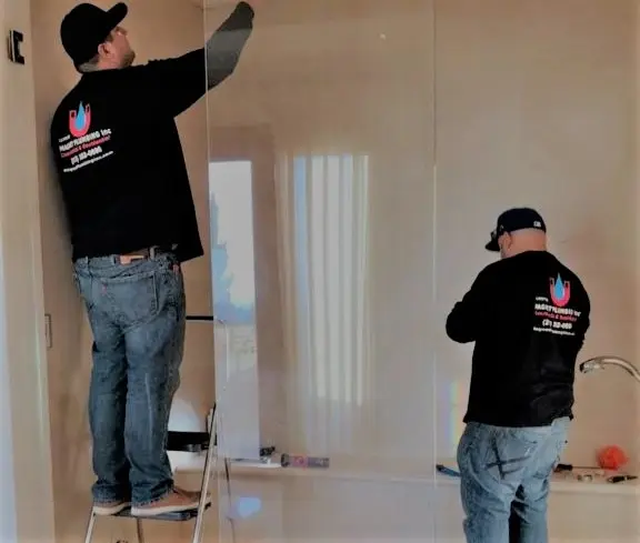 Professional plumbing installation for Toilet Repair in Ward